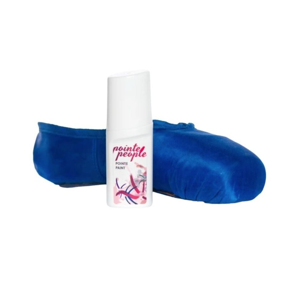 Pointe People Pointe Shoe Paint Colors - Picture 9 of 11